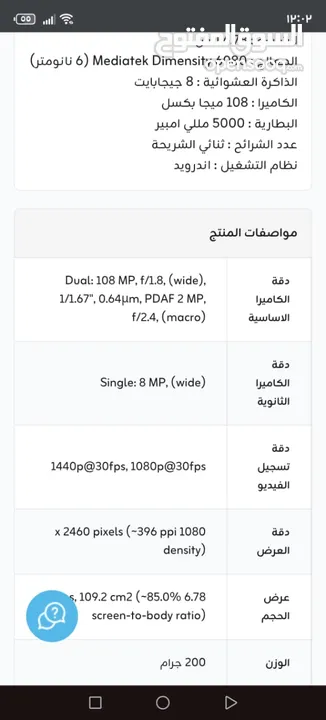Tecno spark pro 20