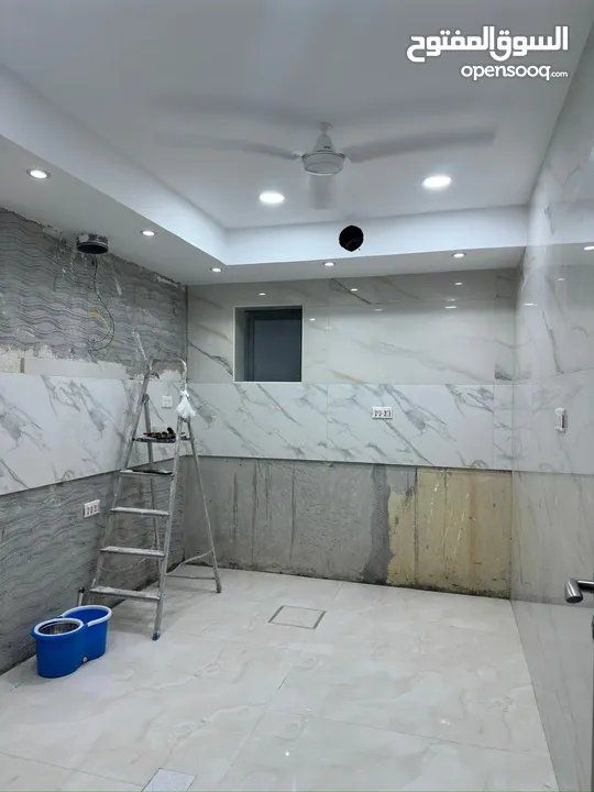 ابو حسين للكهرباء وغيرها من العمال