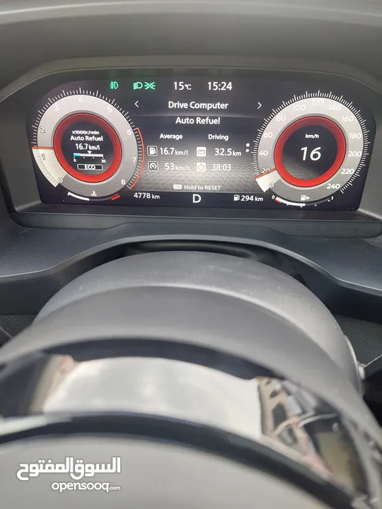 نيسان قاشقاي بسعر ممتاز