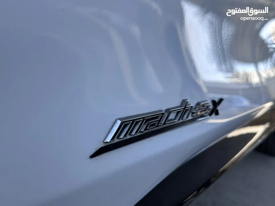 ‏FORD MUSTANG MACH-E Premium AWD 2023
