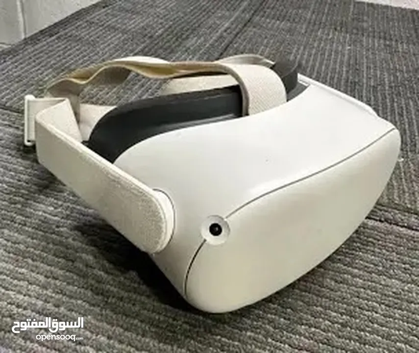 Oculus quest 2 VR