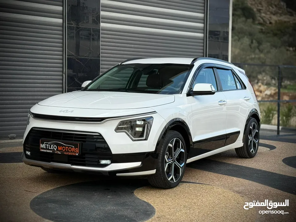 نيرو 2022..فل الفل عدا فتحه .فحص نخب .بنزين +كهربا .. رام لله او الخليل