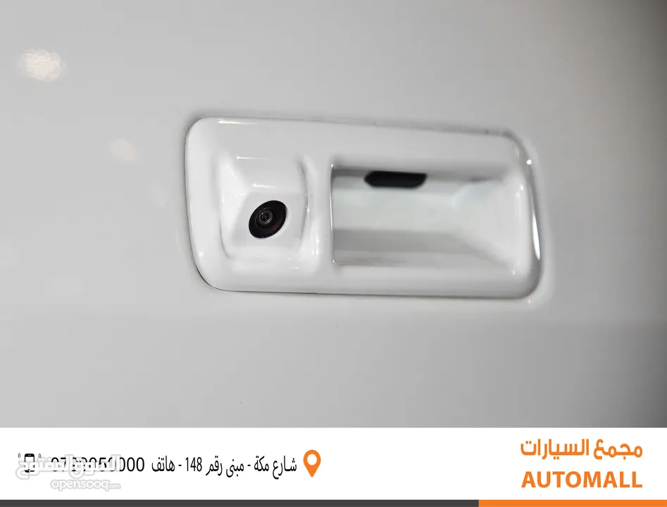 شانجان اي ستار الكهربائية بالكامل وارد وكفالة الوكالة 2024 Changan E-Star EV Hatchback