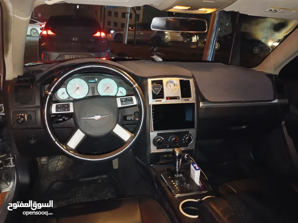 كرايسلر امريكي رئاسيه للبيع او البدل