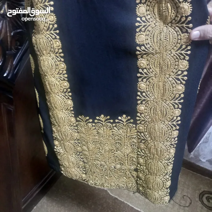 ثوب فلاحي عدد 2