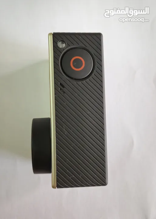 كاميرا جوبرو هيرو 4 بلاك GO PRO HERO 4 BLACK