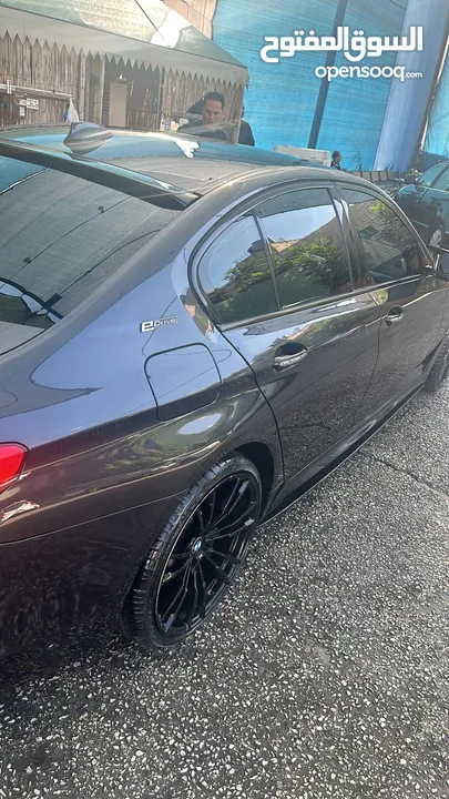 Bmw 530e 2018