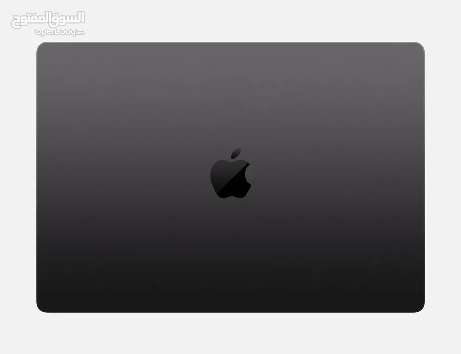 Macbook Pro 14.2" M3Max 36GB/1TB  New /ماك بوك برو 14.2" 36GB/1TB M3Max