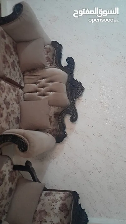 كنب مستعمل