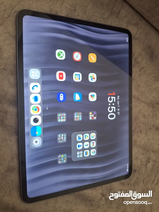New Oneplus pad 2 تابلت وان بلاس باد