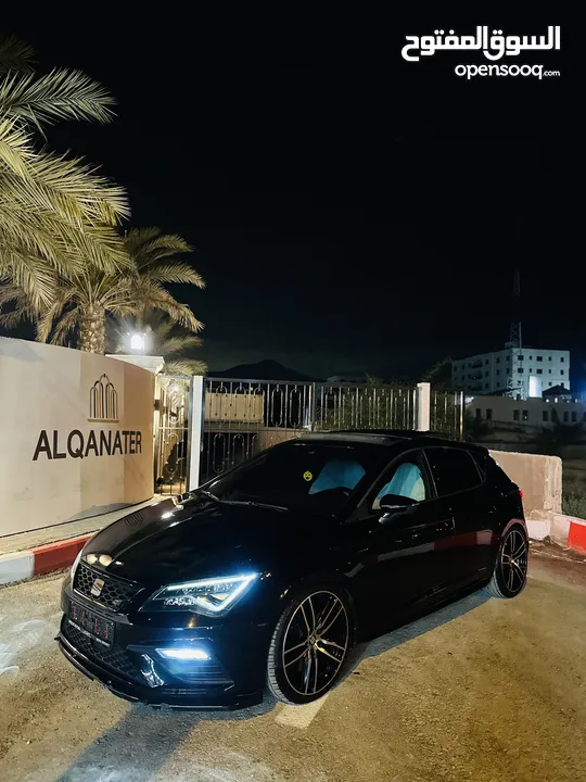 سيت ليون كوبرا
