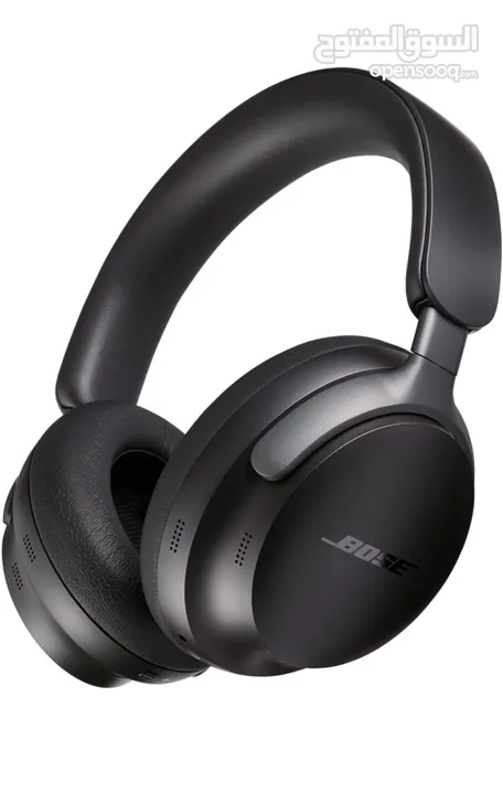 Bose QuietComfort Ultra Headphones