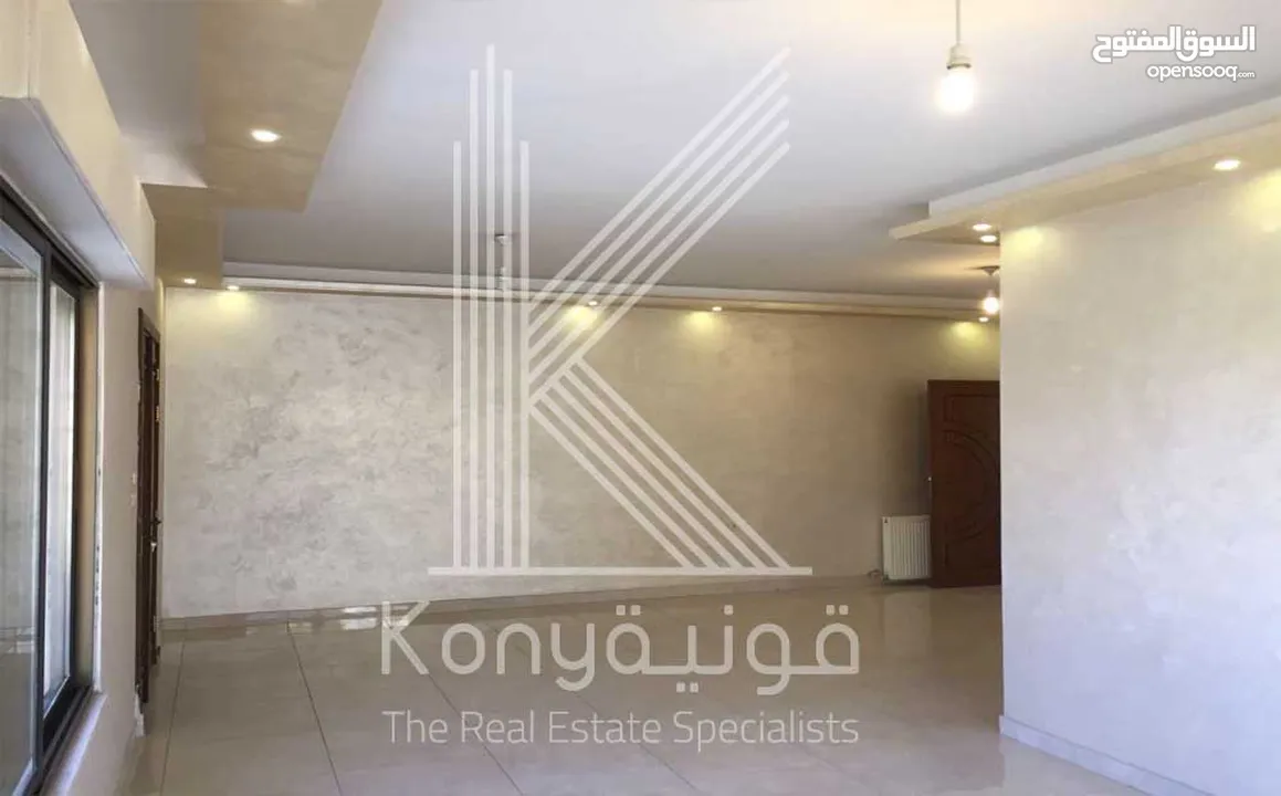 شقة سكنية للبيع في دير غبار