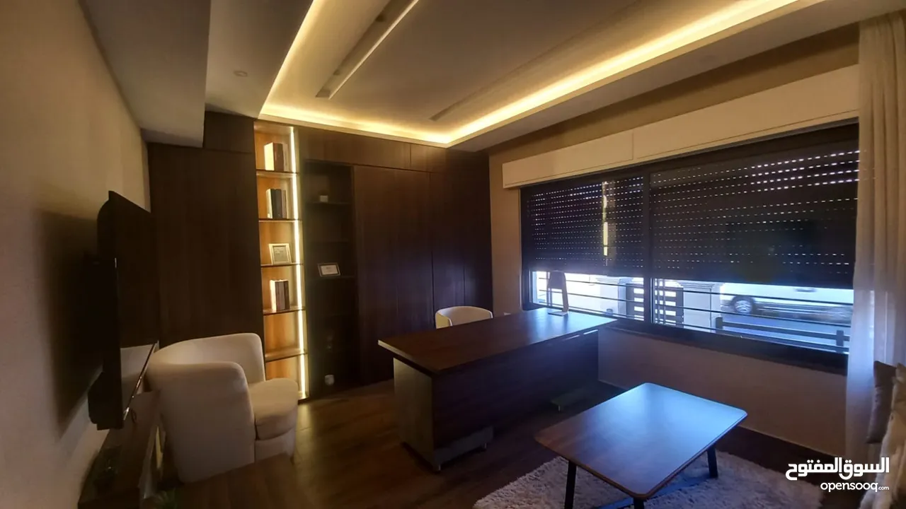 شقة مفروشة للايجار في دير غبار ( Property 40368 )-175034580
