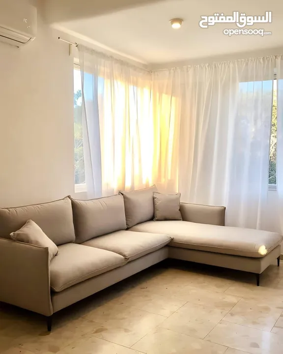 مفروشات الجنان