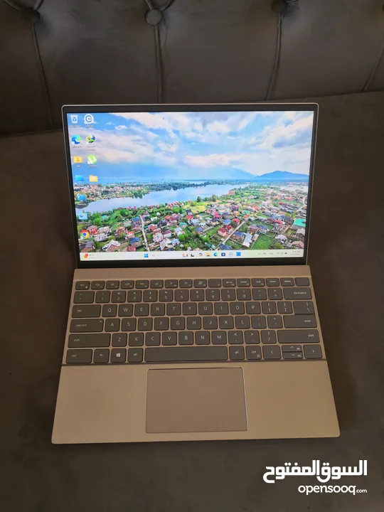 Dell Inspiron i5 11320H - Ram 16GB DDR4X