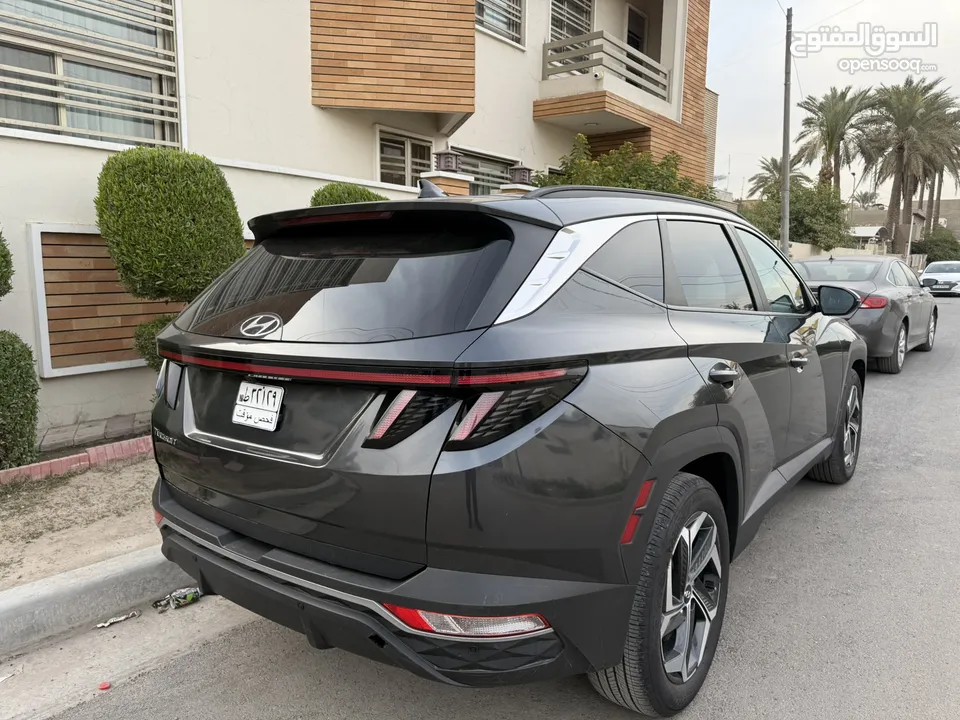 للبيع Hyundai Tucson 2023