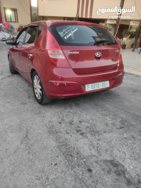 هيوندايi30 للبيع