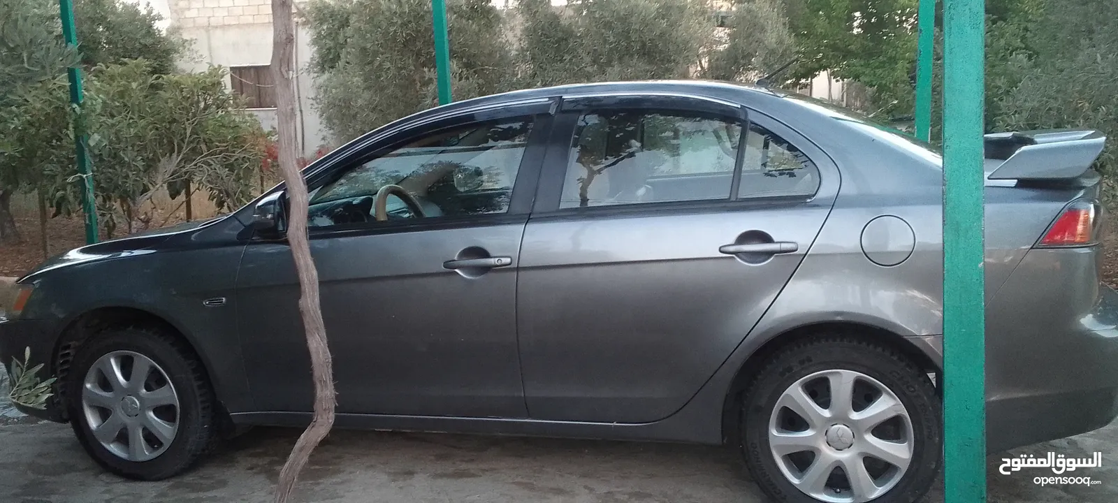 ميتسوبيشي الفراشه 2016