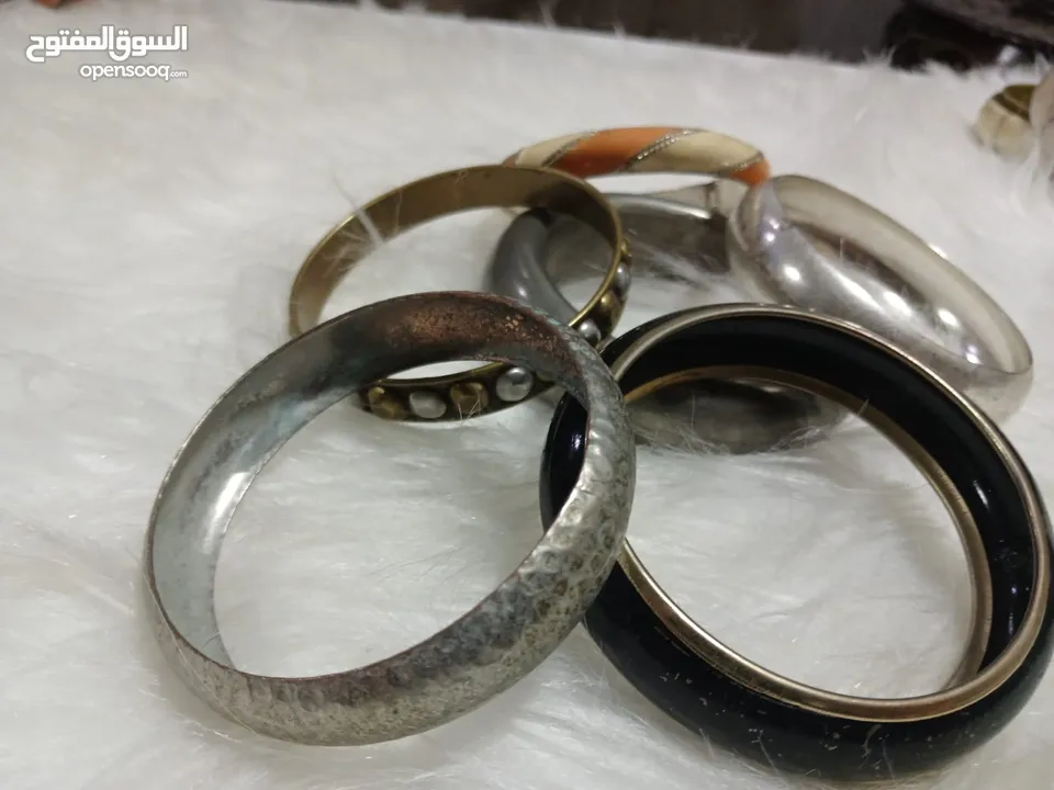 اكسسوارات انتيكات