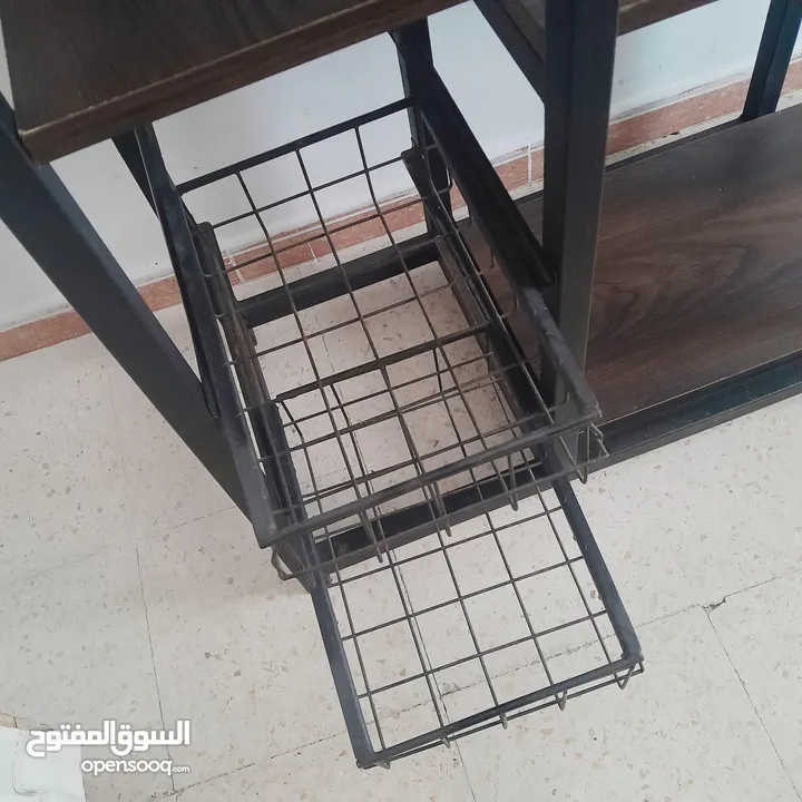 طاولة جنب لامينيت Laminet Side Table
