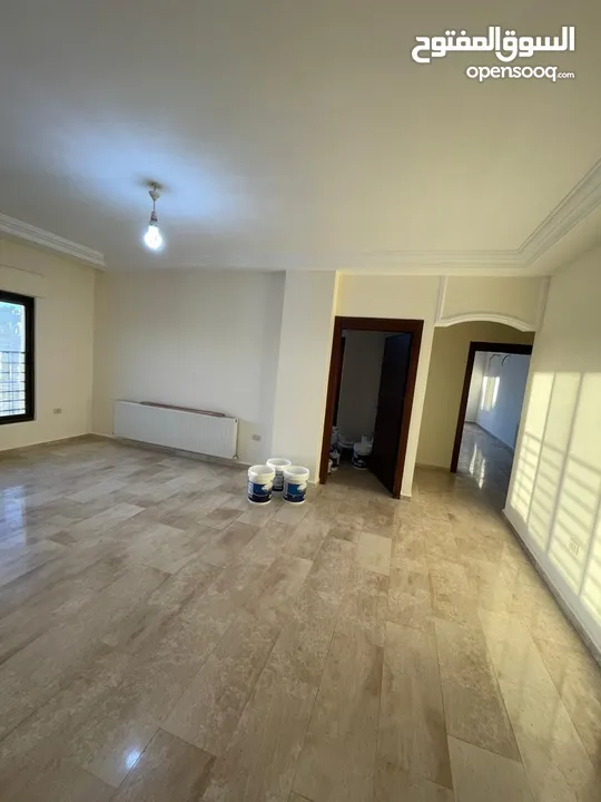 شقة سوبر ديلوكس 200 م في اجمل مناطق ضاحية الامير راشد للايجار