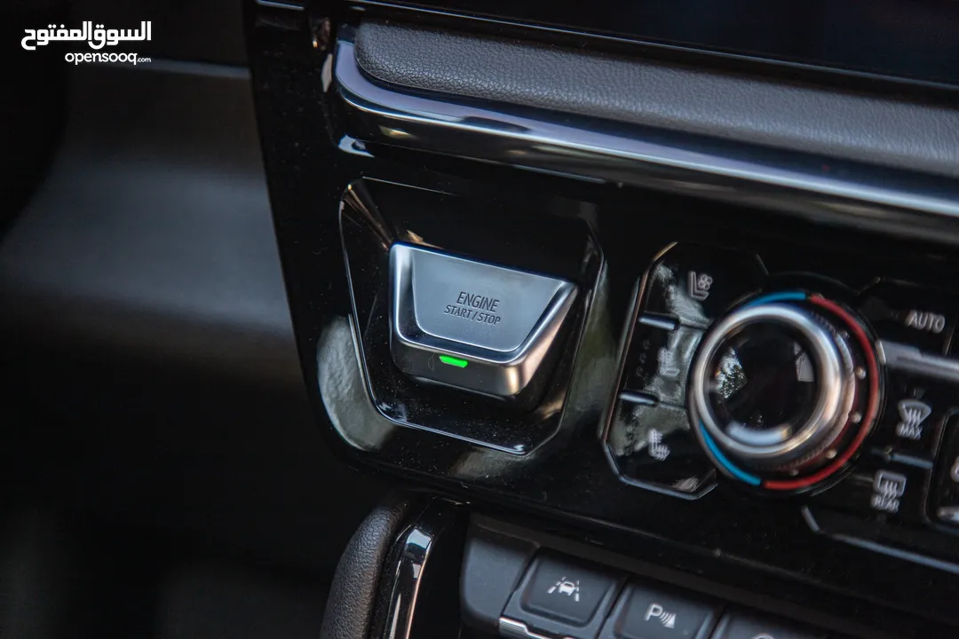 GMC SIERRA AT4 diesel 2022
