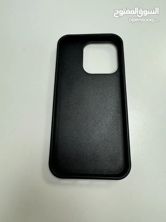 Montblanc cover iphone 15 pro