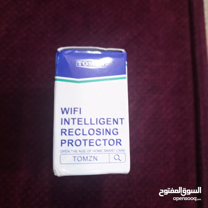 قاطع كهرباىي سمارت 63A