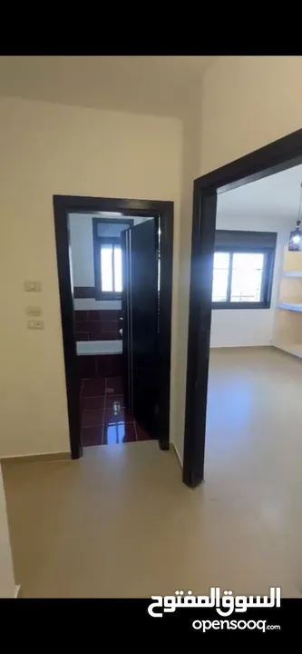 شقة ذات اطلالة خلابه للبيع