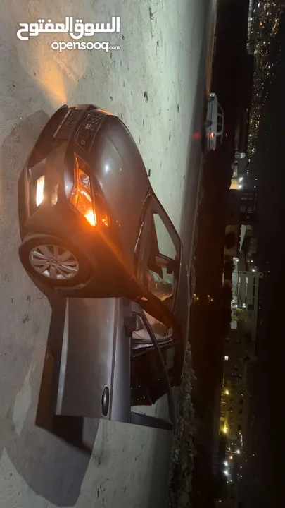 السياره مطور 1200تيربو اقتصاديه جدا عليها تهبيط ايباخ