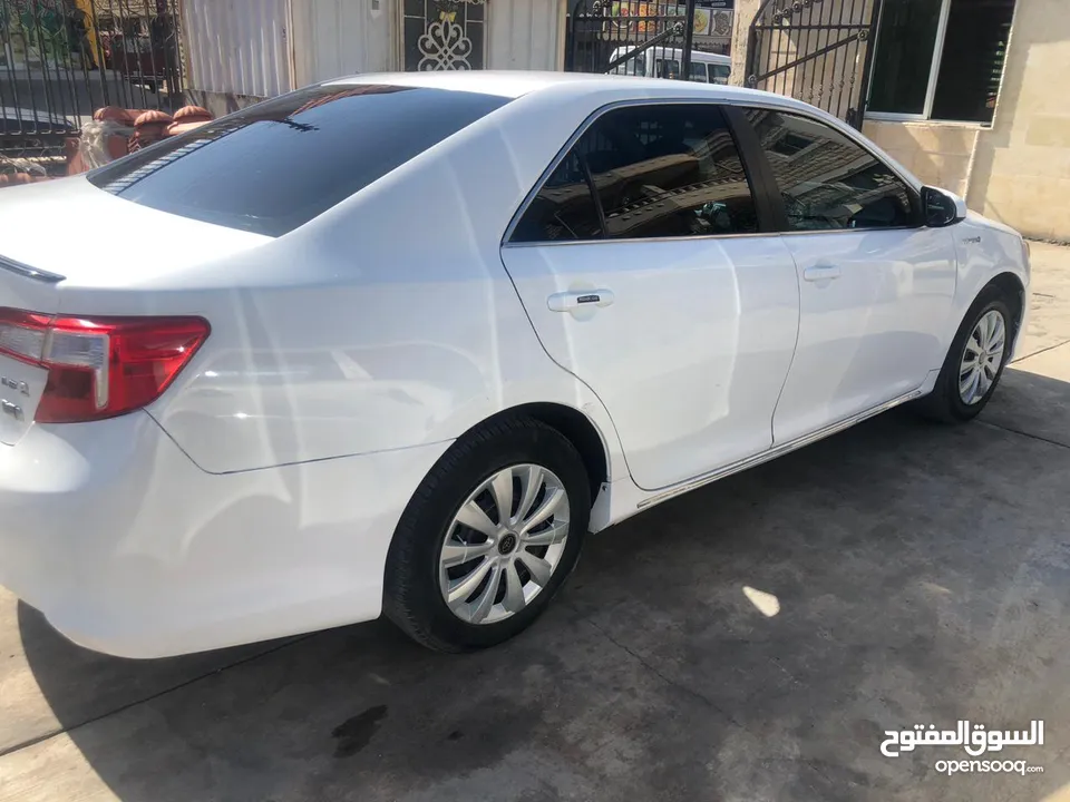 Toyota camry for sale 2014