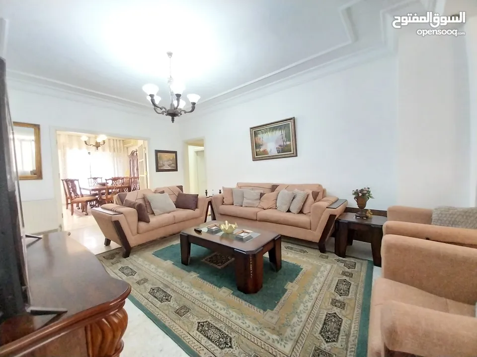 شقة للايجار في عبدون  ( Property 34790 )-175064370