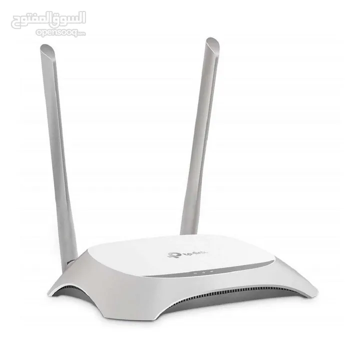 افضل سعر لراوتر 300 من TP-LINK