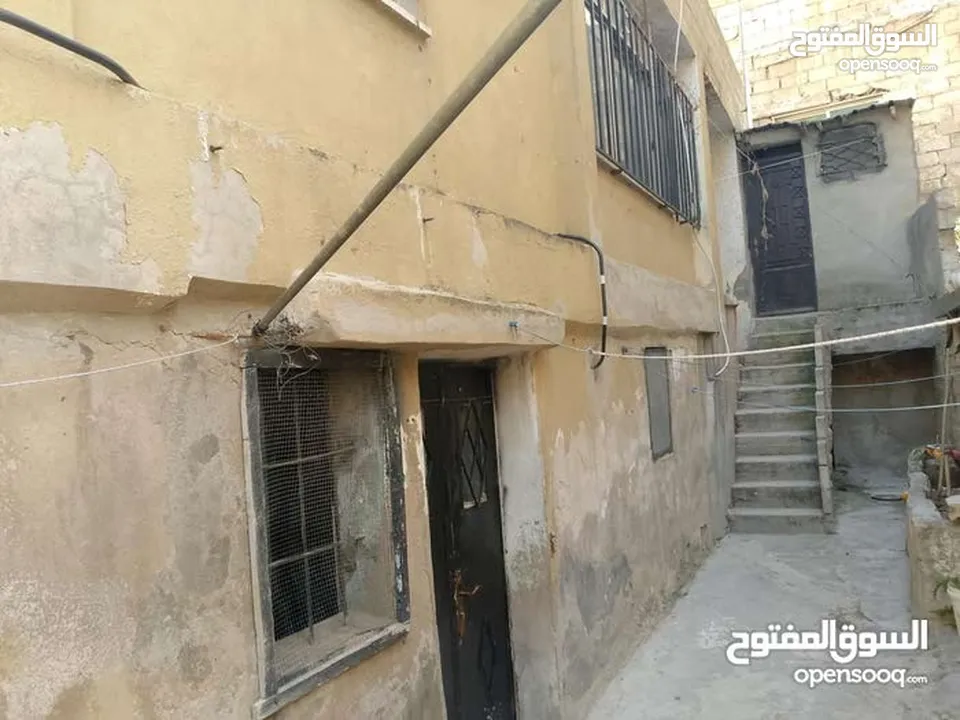 بيت للبيع مستقل بيت قوشان مستقل