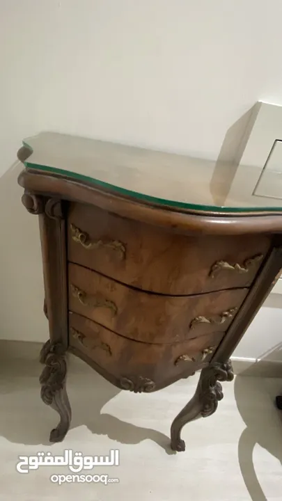 كبت فديم جدا لأكن نظيف