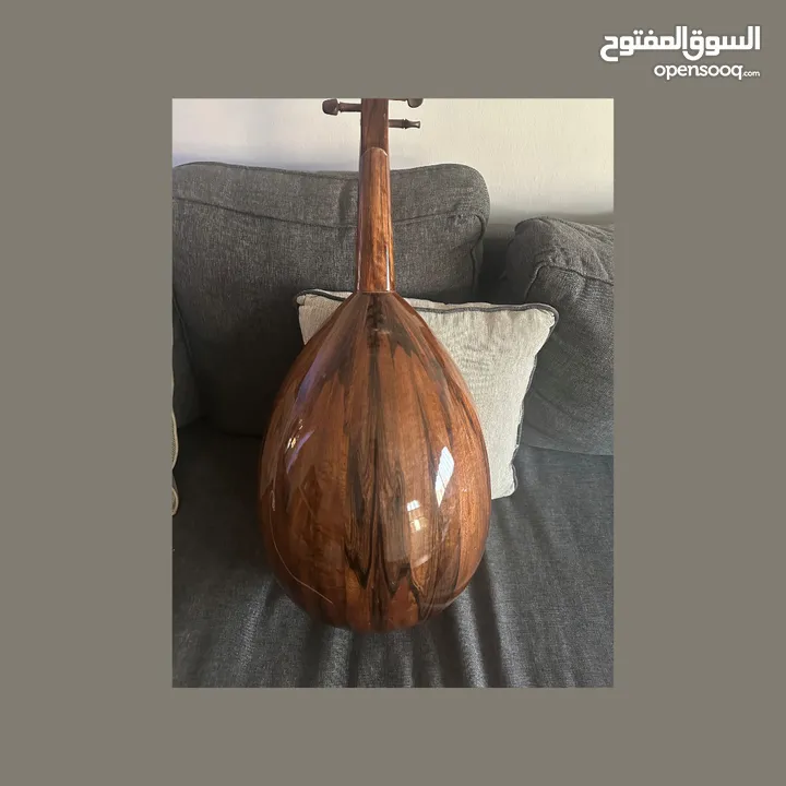 عود حسين سبسبي فاخر