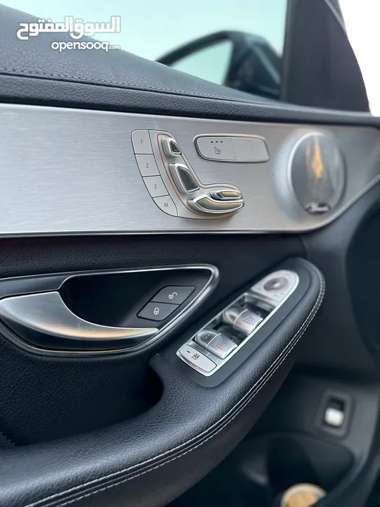 Mercedes benz Full AMG