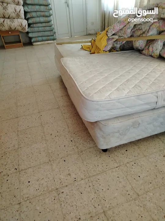 فرشاة زنبرك طبيه جميع الأحجام كمية محدوده من كل حجم أسعار