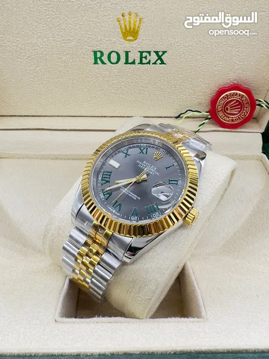 Rolex new Men watches