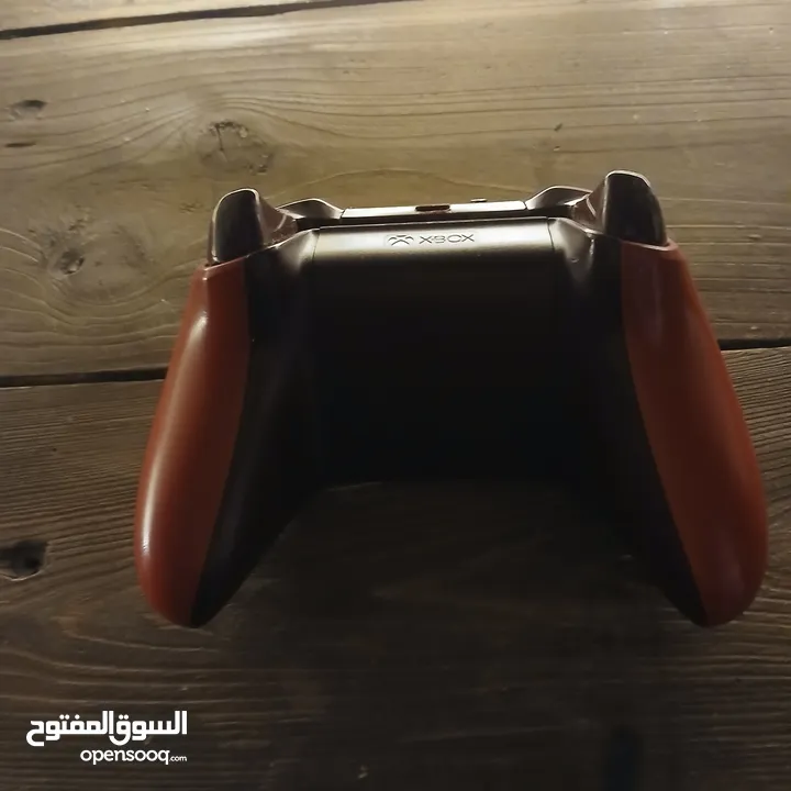 يد تحكم جهاز اكس بوكس ون احترافيه سكارف مستعمل بحالت الوكالة أمريكي