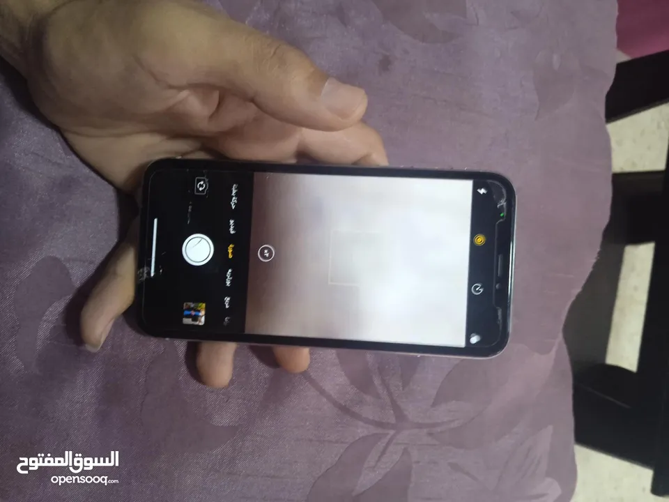 ايفون X بسعر حلو