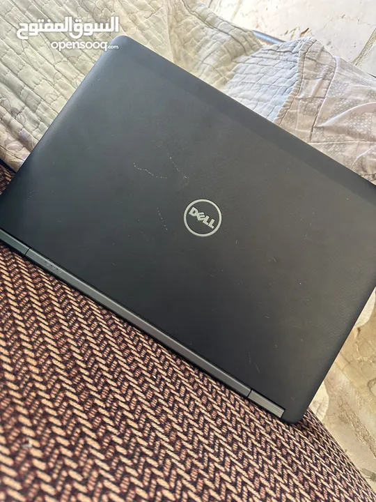 لابتوب dell