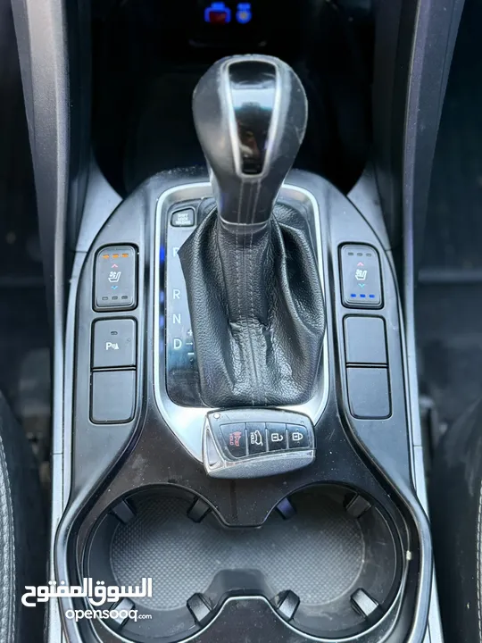 سنتافي ترخيص 2017 فل الفل 4x4