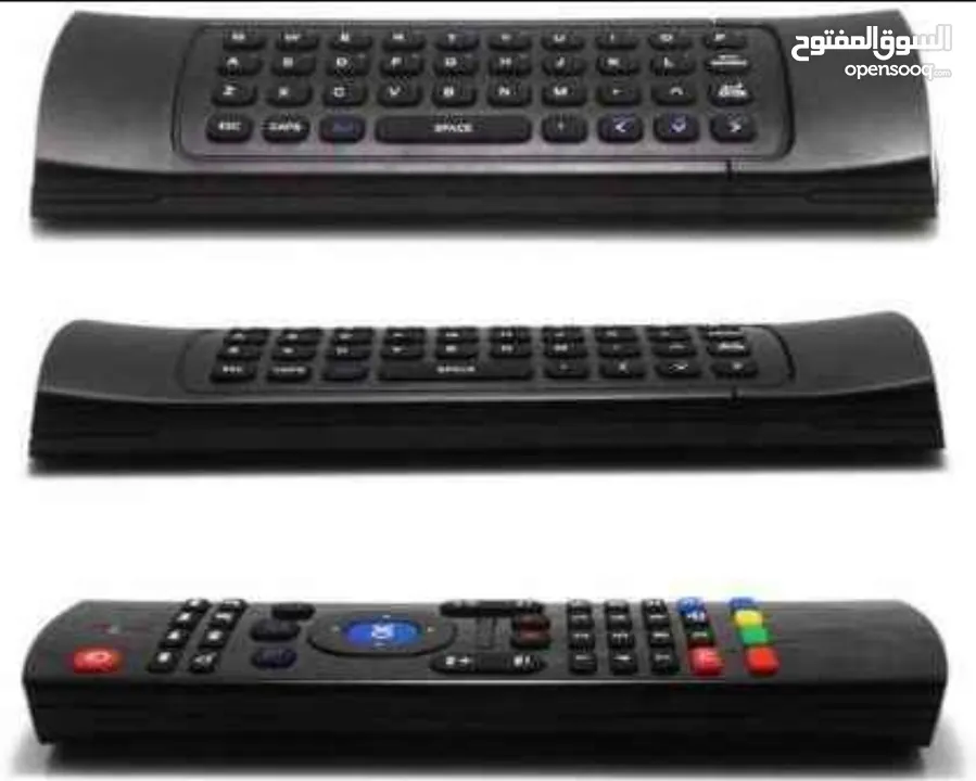 ريموت اندرويد الذكي usb