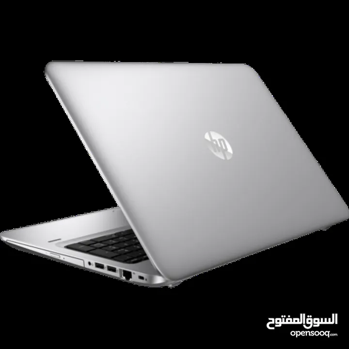 HP i5  الجيل السابع