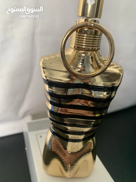 Jean Paul Gaultier Le Male Elixir Parfum 100ML (COPY 1) . جان بول غوتييه لو مالي إكسير عطور 100 مل