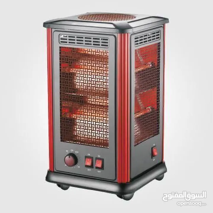 صوبة ميجا 5 وجوه الحجم المتوسط..... حرق الاسعار بلش الان