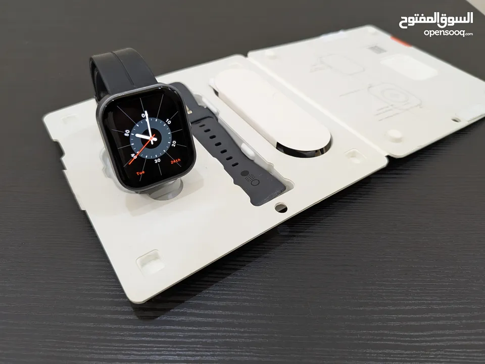 Nothing Watch Pro  نوثينغ ووتش برو