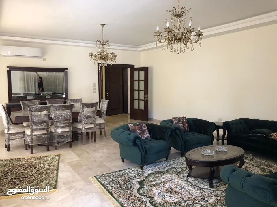 شقة مفروشة سوبر ديلوكس اعلان رقم (B109)